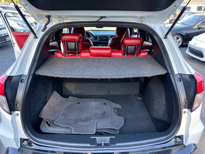 2021 Honda HR-V Sport - Photo 16 - Sacramento, CA 95821