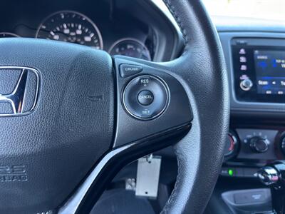 2021 Honda HR-V Sport - Photo 24 - Sacramento, CA 95821