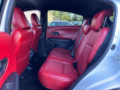 2021 Honda HR-V Sport - Photo 11 - Sacramento, CA 95821