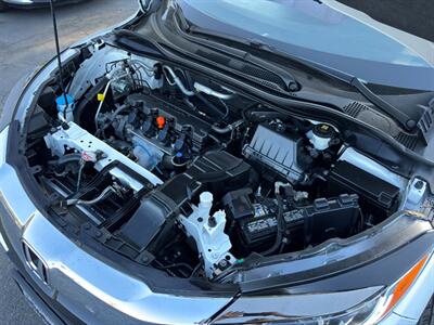2021 Honda HR-V Sport - Photo 27 - Sacramento, CA 95821