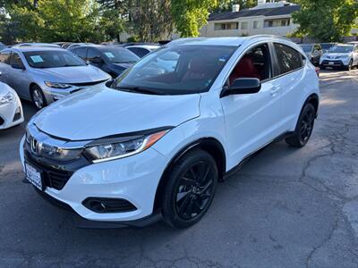 2021 Honda HR-V Sport - Photo 9 - Sacramento, CA 95821