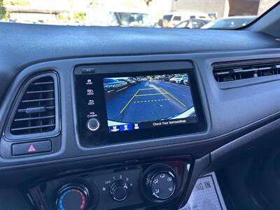 2021 Honda HR-V Sport - Photo 20 - Sacramento, CA 95821