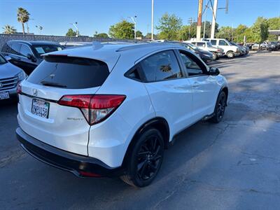 2021 Honda HR-V Sport - Photo 4 - Sacramento, CA 95821