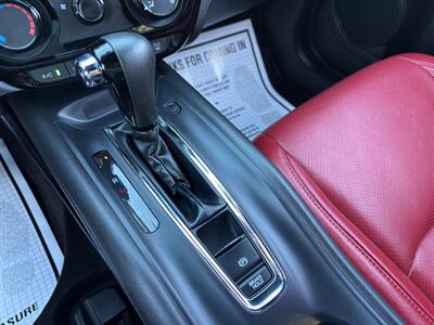 2021 Honda HR-V Sport - Photo 22 - Sacramento, CA 95821