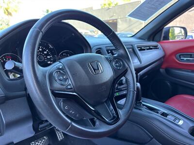 2021 Honda HR-V Sport - Photo 18 - Sacramento, CA 95821