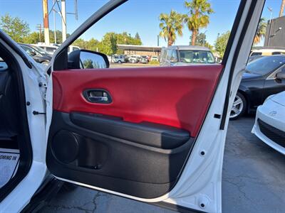 2021 Honda HR-V Sport - Photo 14 - Sacramento, CA 95821