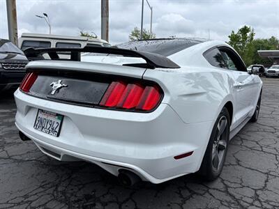 2015 Ford Mustang V6   - Photo 3 - Sacramento, CA 95821