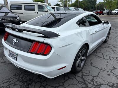 2015 Ford Mustang V6   - Photo 4 - Sacramento, CA 95821