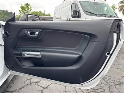 2015 Ford Mustang V6   - Photo 13 - Sacramento, CA 95821