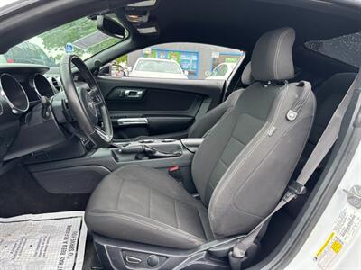 2015 Ford Mustang V6   - Photo 10 - Sacramento, CA 95821