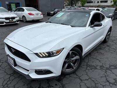 2015 Ford Mustang V6   - Photo 9 - Sacramento, CA 95821