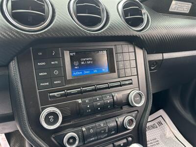 2015 Ford Mustang V6   - Photo 18 - Sacramento, CA 95821