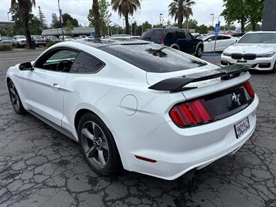 2015 Ford Mustang V6   - Photo 7 - Sacramento, CA 95821