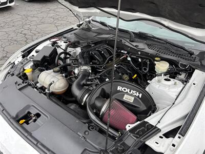 2015 Ford Mustang V6   - Photo 25 - Sacramento, CA 95821