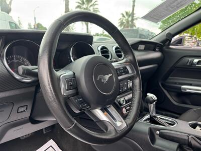 2015 Ford Mustang V6   - Photo 17 - Sacramento, CA 95821