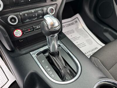 2015 Ford Mustang V6   - Photo 21 - Sacramento, CA 95821