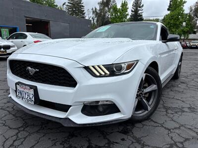 2015 Ford Mustang V6   - Photo 8 - Sacramento, CA 95821
