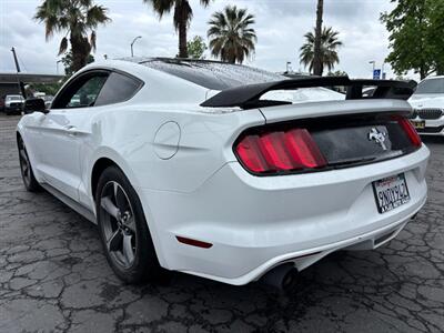 2015 Ford Mustang V6   - Photo 6 - Sacramento, CA 95821