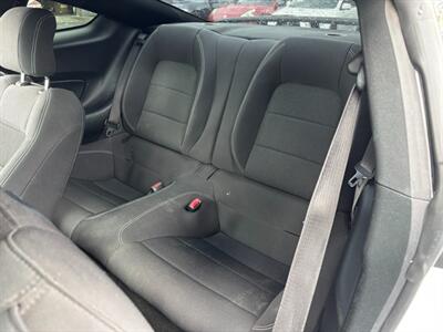 2015 Ford Mustang V6   - Photo 11 - Sacramento, CA 95821
