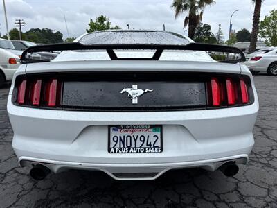 2015 Ford Mustang V6   - Photo 5 - Sacramento, CA 95821