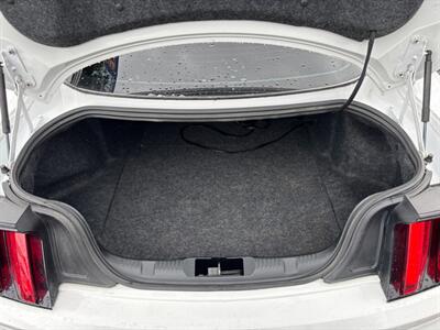 2015 Ford Mustang V6   - Photo 15 - Sacramento, CA 95821