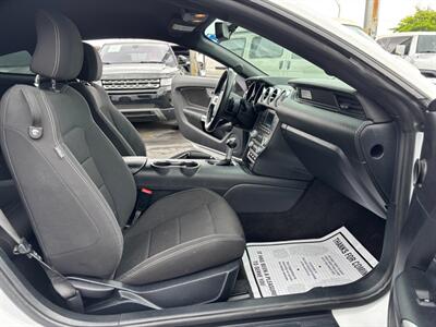 2015 Ford Mustang V6   - Photo 12 - Sacramento, CA 95821