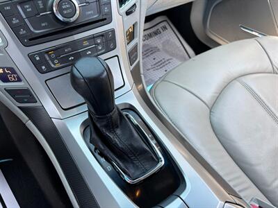 2012 Cadillac CTS 3.0L   - Photo 15 - Sacramento, CA 95821