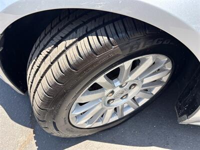 2012 Cadillac CTS 3.0L   - Photo 18 - Sacramento, CA 95821
