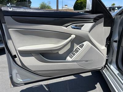 2012 Cadillac CTS 3.0L   - Photo 11 - Sacramento, CA 95821