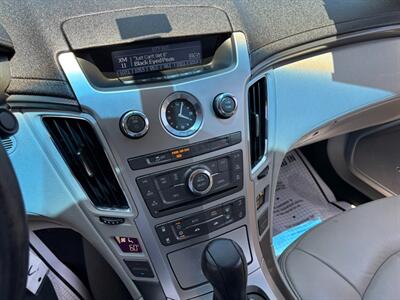 2012 Cadillac CTS 3.0L   - Photo 14 - Sacramento, CA 95821