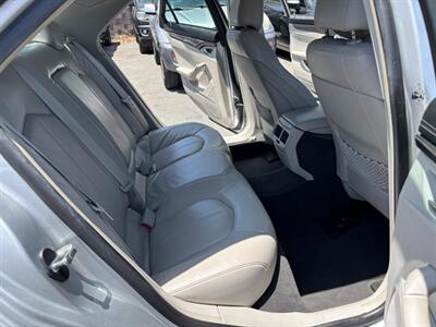 2012 Cadillac CTS 3.0L   - Photo 10 - Sacramento, CA 95821