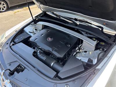 2012 Cadillac CTS 3.0L   - Photo 19 - Sacramento, CA 95821