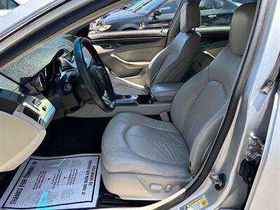 2012 Cadillac CTS 3.0L   - Photo 7 - Sacramento, CA 95821