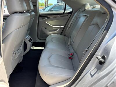 2012 Cadillac CTS 3.0L   - Photo 8 - Sacramento, CA 95821