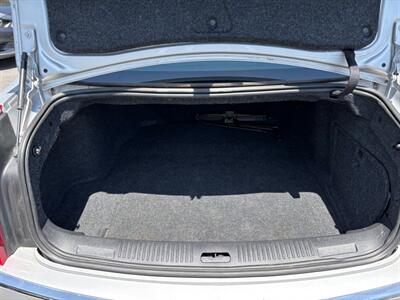 2012 Cadillac CTS 3.0L   - Photo 12 - Sacramento, CA 95821