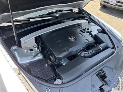 2012 Cadillac CTS 3.0L   - Photo 20 - Sacramento, CA 95821