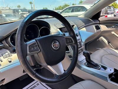 2012 Cadillac CTS 3.0L   - Photo 13 - Sacramento, CA 95821