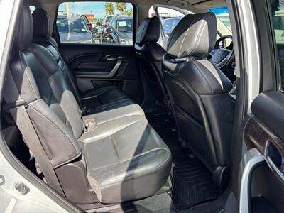 2010 Acura MDX SH-AWD w/Tech - Photo 13 - Sacramento, CA 95821