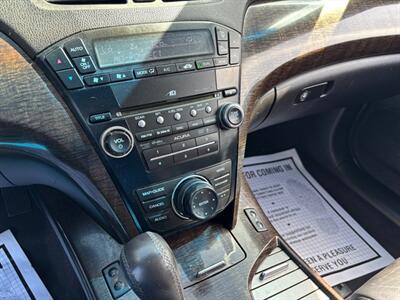 2010 Acura MDX SH-AWD w/Tech - Photo 19 - Sacramento, CA 95821