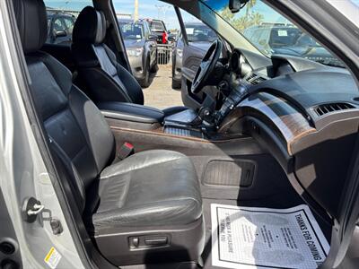2010 Acura MDX SH-AWD w/Tech - Photo 12 - Sacramento, CA 95821