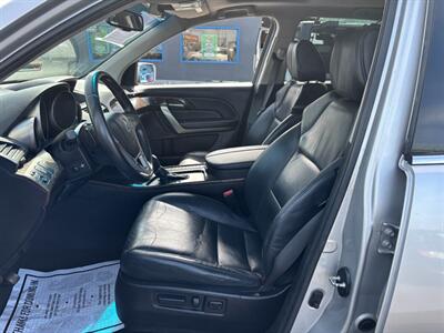 2010 Acura MDX SH-AWD w/Tech - Photo 6 - Sacramento, CA 95821