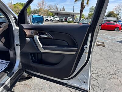 2010 Acura MDX SH-AWD w/Tech - Photo 14 - Sacramento, CA 95821