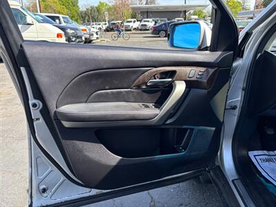 2010 Acura MDX SH-AWD w/Tech - Photo 15 - Sacramento, CA 95821