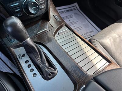 2010 Acura MDX SH-AWD w/Tech - Photo 20 - Sacramento, CA 95821