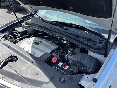 2010 Acura MDX SH-AWD w/Tech - Photo 23 - Sacramento, CA 95821