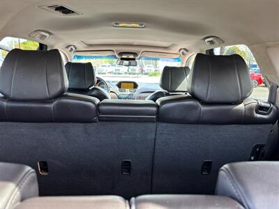 2010 Acura MDX SH-AWD w/Tech - Photo 10 - Sacramento, CA 95821