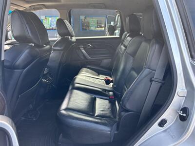 2010 Acura MDX SH-AWD w/Tech - Photo 7 - Sacramento, CA 95821