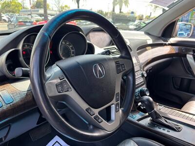 2010 Acura MDX SH-AWD w/Tech - Photo 16 - Sacramento, CA 95821