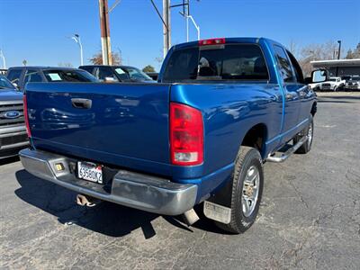 2003 Dodge Ram 3500 SLT   - Photo 3 - Sacramento, CA 95821