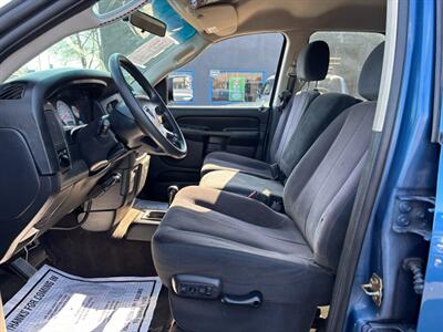 2003 Dodge Ram 3500 SLT   - Photo 11 - Sacramento, CA 95821